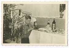 Ronning Coffee Christmas Eve