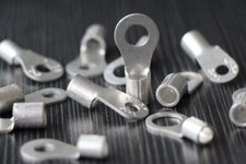 Ringkabelschuh unisoliert