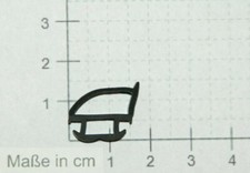 Schwallwasserdichtung Dichtung Wohnwagen, Wohnmobil