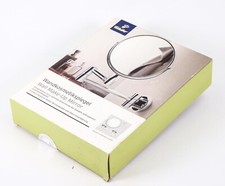  Tchibo Wandkosmetikspiegel Bade Badezimmer WC Kosmetik Wall Make - Up Mirror
