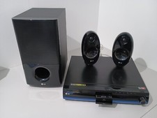 LG Blu-Ray Home Cinema