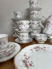 Royal Albert Victoriana Rose