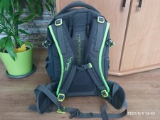 Schultornister Satch