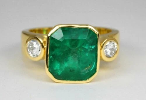 Asscher schliff - kt, asscher-schliff