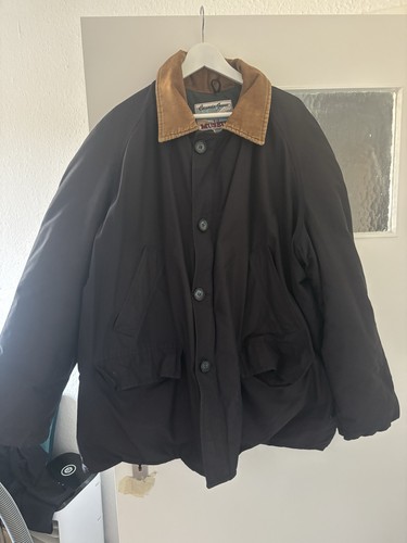 Vintage canada goose - goose, museum