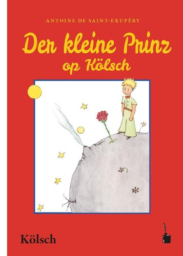 Der kleine prinz - kleine, prinz.