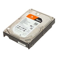 FESTPLATTE SEAGATE FireCuda