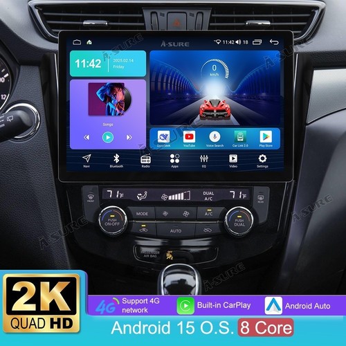 64g carplay android 15 - 13.1",