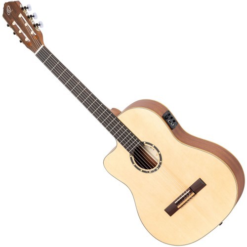 Ortega rce125sn 4 - ortega, 4/4