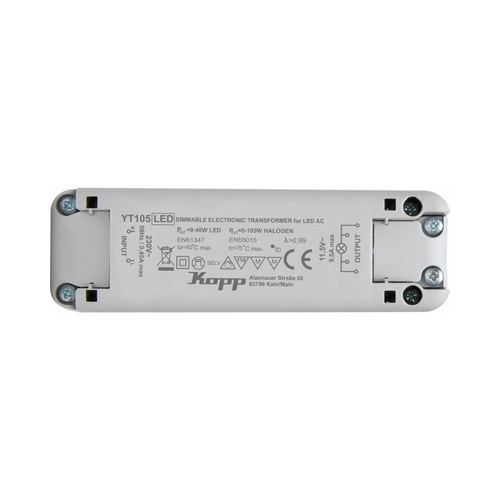 Kopp elektronischer - kopp,