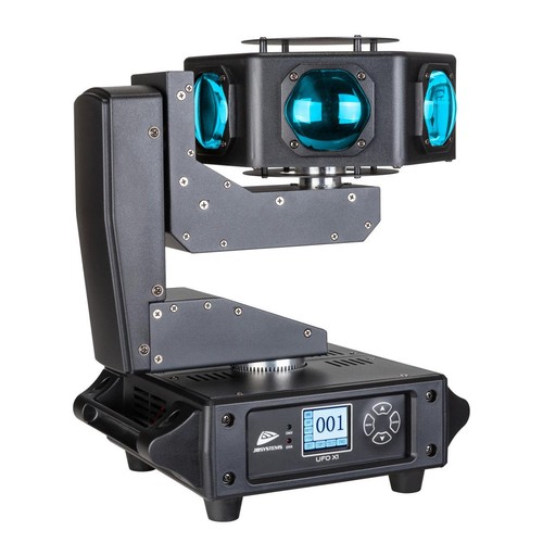Systems ufo 40w - systems,