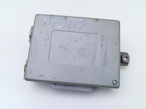Steuergerät automatikgetriebe - steuergerät,
