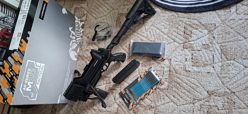 Homedefense armbrust steambow - homedefense,