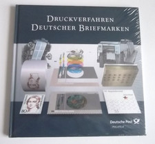 neues " Druckverfahren