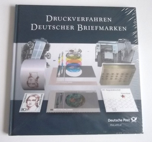 Neues druckverfahren - ",