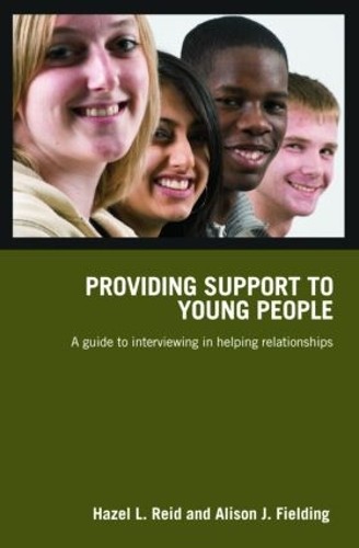 Providing support young - providing,