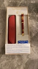 Waterman Füllfederhalter Lady