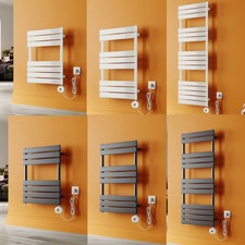 Elektro Badheizkörper