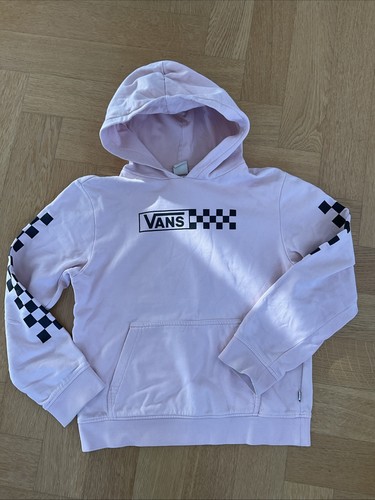 Vans hoodie mädchen 152 - mädchen,