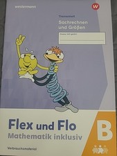 Flex und Flo - Mathematik