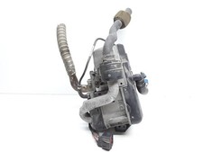 Volvo S80 2008 Standheizung