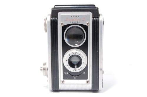 620 film camera kodak - film, duaflex