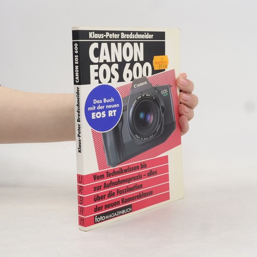Canon eos 600 - canon, 600 
