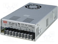 59,95€ Mean Well SP-320-36