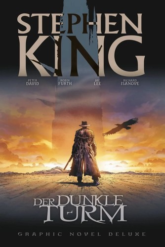 Stephen kings der dunkle - stephen,