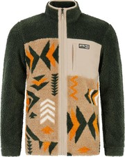 PROTEST Snowboard Fleece Jacke