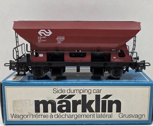 Märklin 4641 - h0,