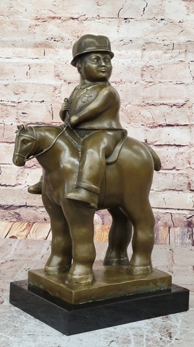 Fernando botero der - fernando, mann