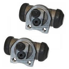 2x ATE Radbremszylinder hinten