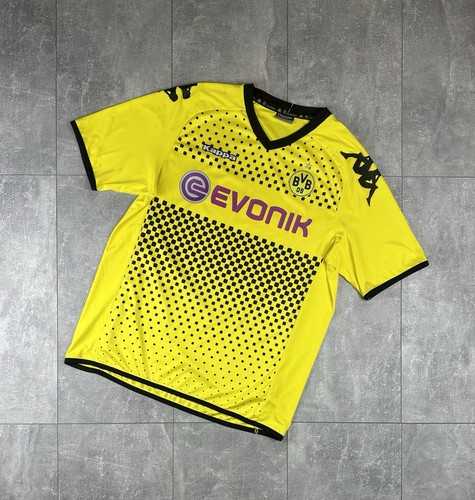 Kappa borussia dortmund - kappa, #9