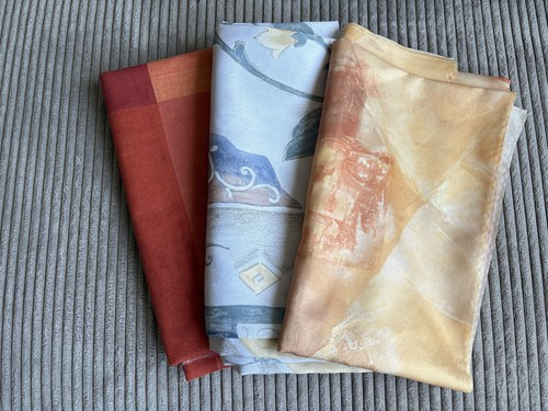 Stoffpaket patchworkstoffe - stoffpaket,