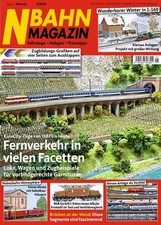 N-Bahn Magazin 1/2026 -