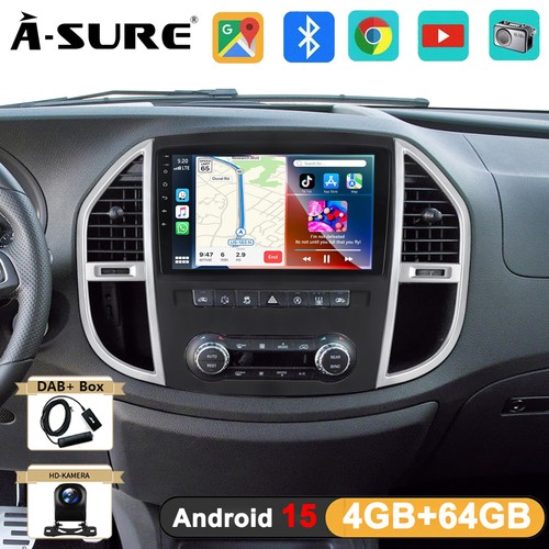 Dab 64g android 15 - 4+64g,