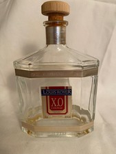 LOUIS ROYER X.O COGNAC. 70 cl