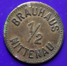 Biermarke Brauerei Brauhaus