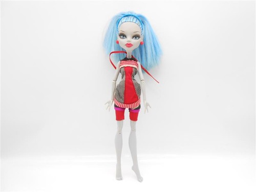 Monster high ghoulia - monster,