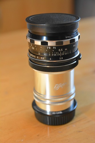 Schneider kreuznach edixa - schneider,