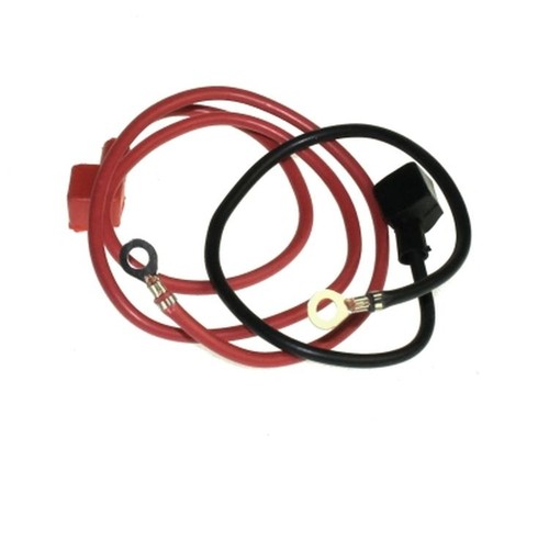Kabel batteriekabel set takt - batteriekabel, 4