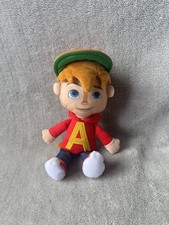 Alvin & die Chipmunks weiches