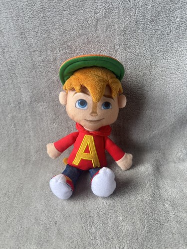 Alvin die chipmunks weiches - die,