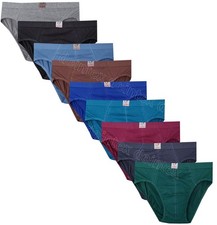 3/6/9/12-er Set Herren