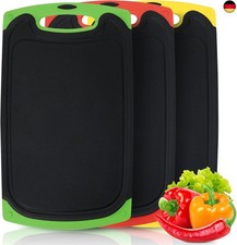 Schneidebrett Set 3 Stück |