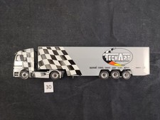 werbetrucks 1:87, Techart