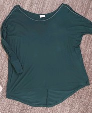 Damen tunika oberteil m - damen,