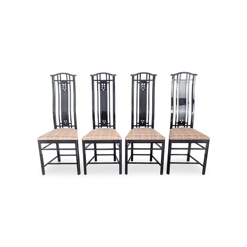 Original 4er set giorgetti - set,