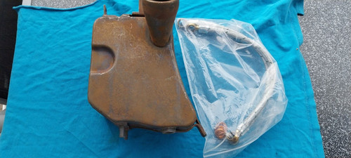 Horex regina 400er - horex,